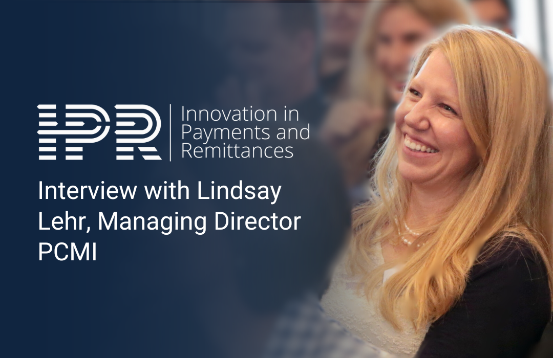 Interview with Lindsay Lehr, Managing Director, PCMI | IPR Global 2023 ...